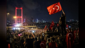 İletişim Başkanlığı’ndan 15 Temmuz’un 10. yılına “İrade Bizim, Zafer Bizim” mesajı