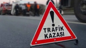 Kırşehir-Kayseri yolunda feci kaza: Aynı aileden 3 kişi öldü