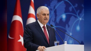 KKTC’de 17 Temmuz’da Binali Yıldırım’ın vizyon konuşması yapılacak