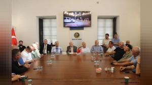 15 Temmuz 10. yıl panelinde Yaşar Karayel: “Kuledeki darbecileri biz yakaladık”