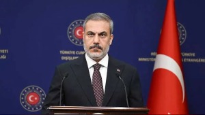 Dışişleri Bakanı Fidan: Karadeniz’e savaşın taşınmaması şart