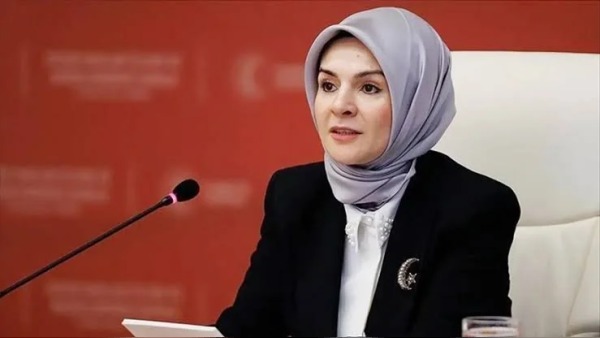 Göktaş: TBMM’ye sunulan 18 maddelik teklifle çocuklar için yeni takip sistemi