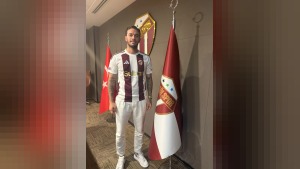 İnegölspor, Koray Kılınç’ı 2 yıllığına resmen kadrosuna kattı
