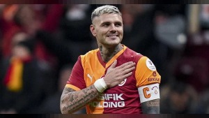 Mauro Icardi’nin Galatasaray’da rekor yılı: 134 maçta 77 gol
