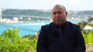 TRT Rus, FETÖ’nün faaliyetlerini anlatan kapsamlı belgesel yayımladı