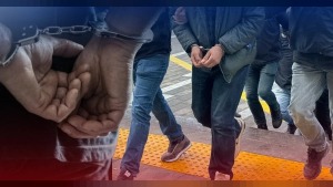 Adalet Bakanı Gürlek: 19 şüpheliye İstanbul merkezli eş zamanlı operasyon