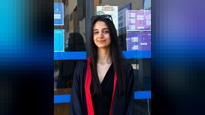 LGS’de Semanur IŞIK 480,51 puanla Kemalpaşa ilçe birincisi oldu