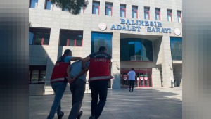 Balıkesir’de Kasaplar Mahallesi yangınında 21 yıl sonra tutuklama