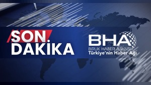 Battalgazi merkezli 5.0’lık deprem: AFAD derinliği 15.59 km olarak açıkladı