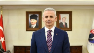 Erdoğan imzalı kararla Ardahan Valisi Çiçekli görevden alındı, Yamlı atandı