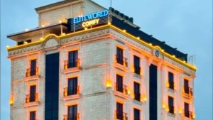 Midyat’ta Elite World Comfy hizmete açıldı: 65 oda, 400 metrekare spa