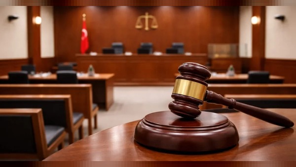 Adli tatilde Danıştay ve Yargıtay nöbeti: AYM çalışmaya ara vermeyecek