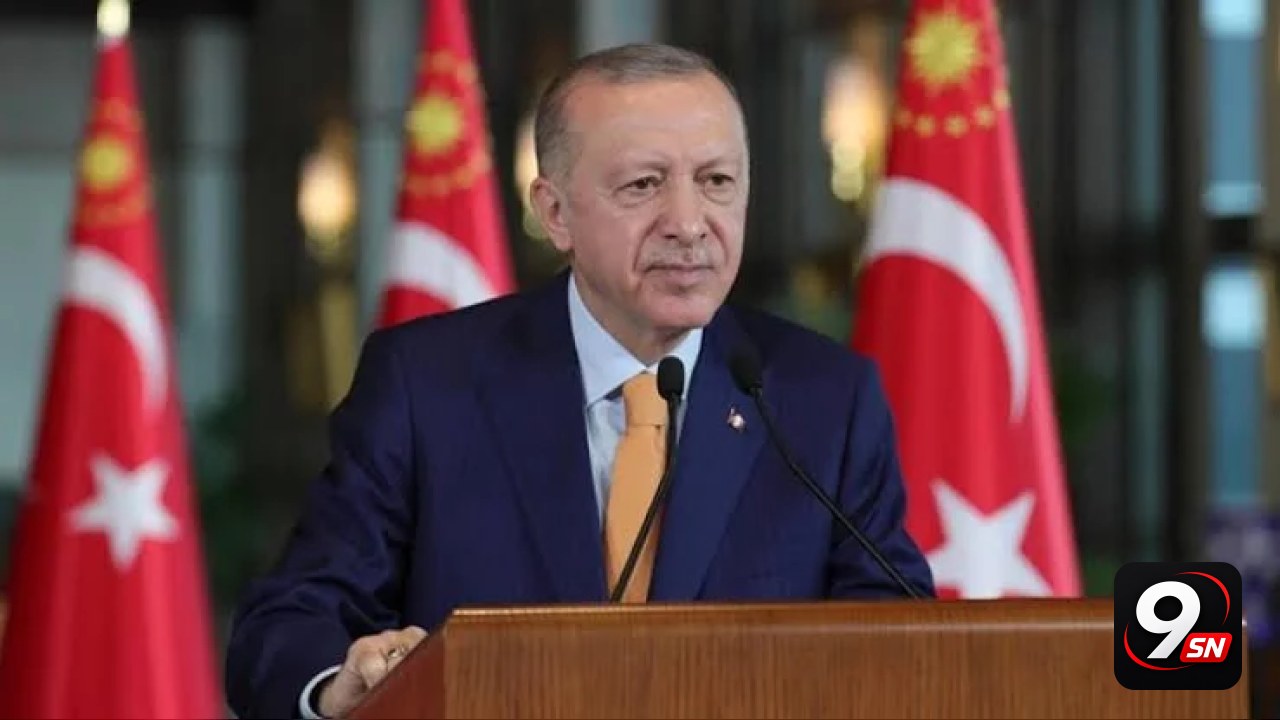 Erdoğan, 2026 Dünya Kupası şampiyonu İspanya’yı tebrik etti