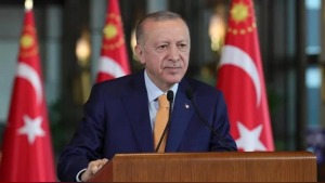 Erdoğan, 2026 Dünya Kupası şampiyonu İspanya’yı tebrik etti