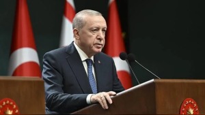 Erdoğan’dan Kıbrıs Barış Harekâtı’nın 52. yıl dönümüne sosyal medya mesajı