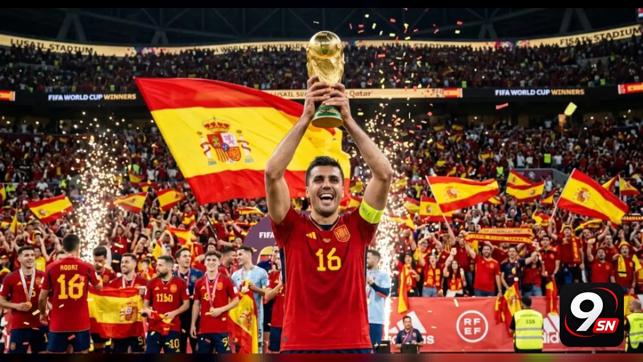 İspanya 2026 Dünya Kupası finalinde Arjantin’i uzatmada 1-0 yendi