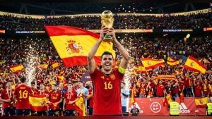 İspanya 2026 Dünya Kupası finalinde Arjantin’i uzatmada 1-0 yendi