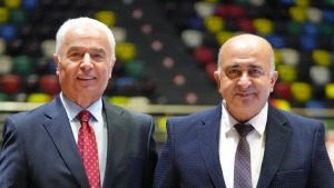Samsun’da Ümit, Genç ve U21 Karate Şampiyonası planlaması ele alındı