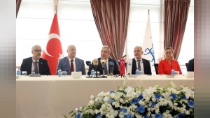 Dokuz Eylül-2027’de İngilizce Tıp ve Havacılık-uzayda ilk öğrenci alacak