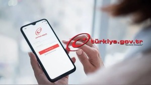 e-Devlet’te SGK hizmetleri 6 ayda 758 milyon 197 bin kez tıklandı