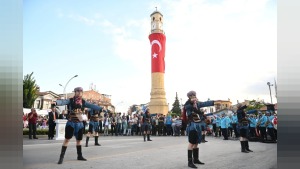 Ege Ajans: Tehdit edilen kadın gazeteci için Cumhuriyet Başsavcılığı’na suç duyurusu
