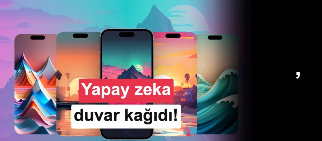 Apple iOS 27 ile Yapay Zeka Destekli Duvar Kağıdı Tasarımı
