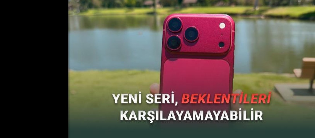 Apple iPhone 18 Pro: Renk Değişimi ve Beklentiler