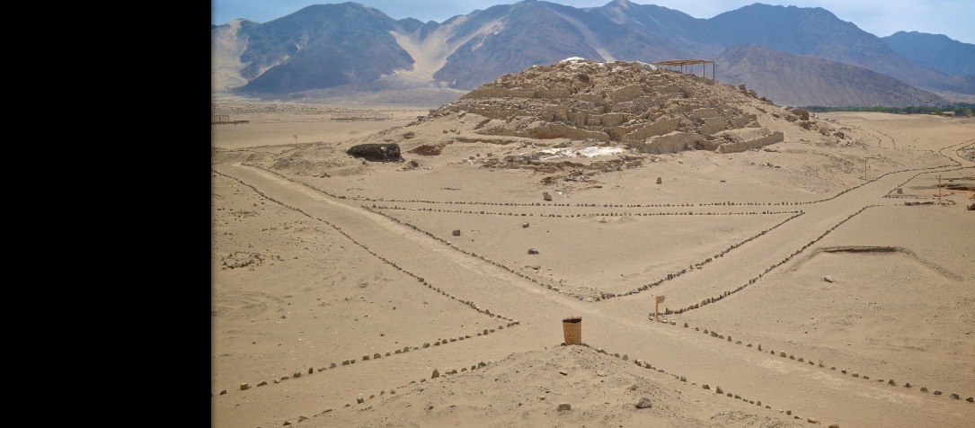 Caral: Barışçıl Bir Medeniyetin İzleri