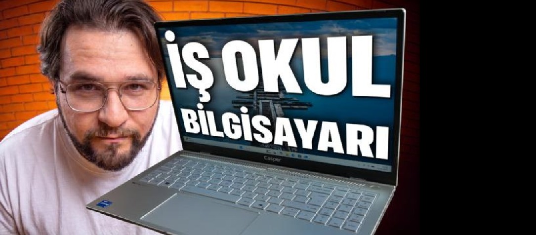 Casper Nirvana S100 ile Güçlü Performans ve Esneklik Bir Arada