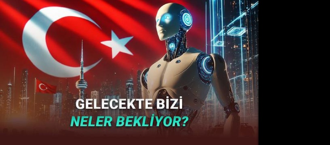Cumhurbaşkanı Erdoğan, 2026-2030 Türkiye Yapay Zekâ Eylem Planı'nı Tanıttı