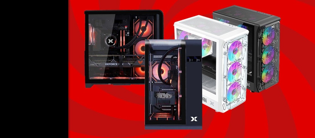 Dijital Oyun Pazarında MediaMarkt'tan Yeni Premium Marka: XPERION
