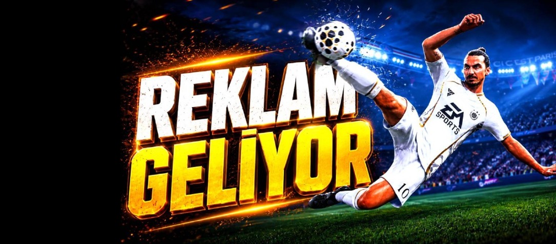 Electronic Arts Yeni Reklam Sistemi EA Advertising'i Duyurdu