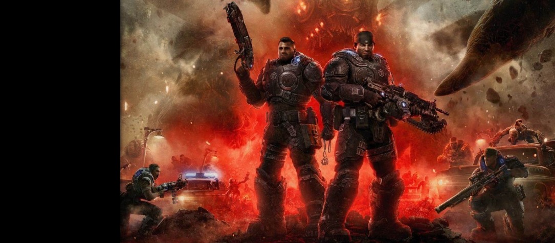 Gears of War: E-Day Sistem Gereksinimleri ve Fiyatı Açıklandı