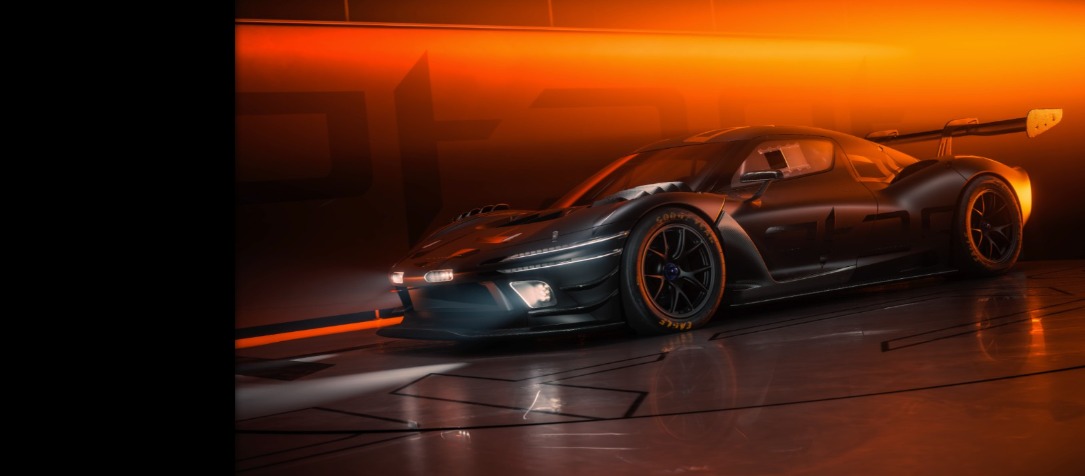 Genesis'in Yeni GT3 Concept Aracı İle Motor Sporlarındaki Hedefleri