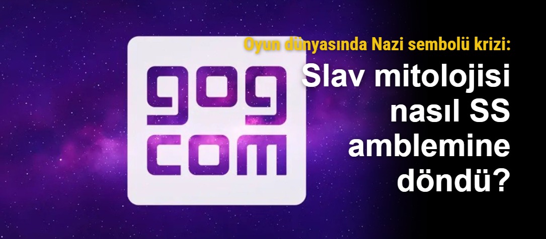 GOG’un Nazi Sembolleri Krizi: Oyun Yapımcıları Ne Dedi?