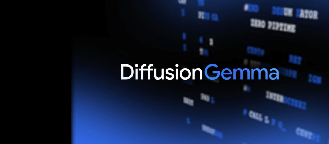 Google DeepMind'in Yenilikçi DiffusionGemma Modeliyle Metin Üretiminde Devrim