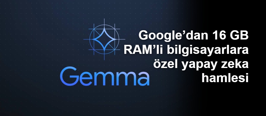 Google, Gemma 4 12B Modelini Tanıttı: Performans ve Erişilebilirlik