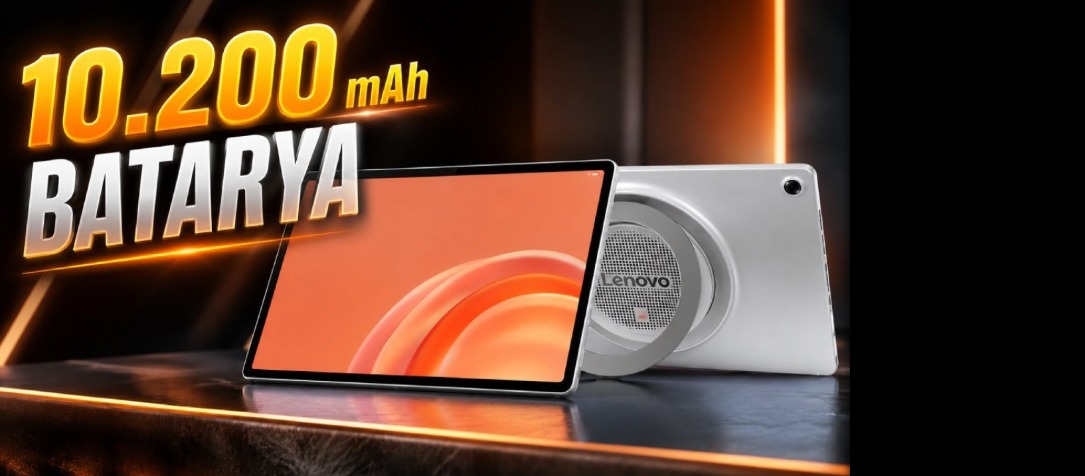 Lenovo Tab Plus Gen 2: Yeni tabletin özellikleri ve fiyatı burada!