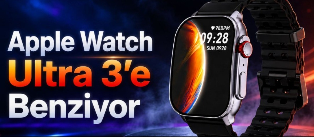 Meizu Watch M1: Yeni Akıllı Saatin Özellikleri ve Fiyatı