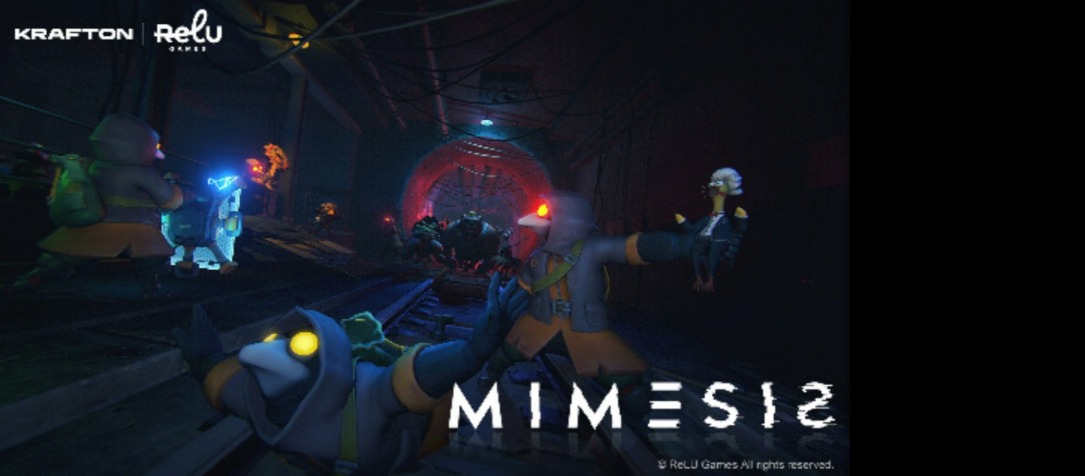 Mimesis'in İlk Büyük Güncellemesi: Yapay Zeka ile Korku Deneyimini Yeniden Tanımlıyor