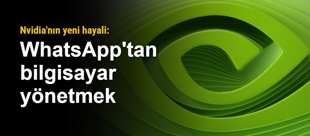 Nvidia: RTX Spark ile Geleceği Şekillendirme Hedefi