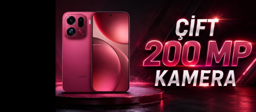 OPPO Find X10 Pro'nun Kamera ve İşlemci Özellikleri Açıklandı
