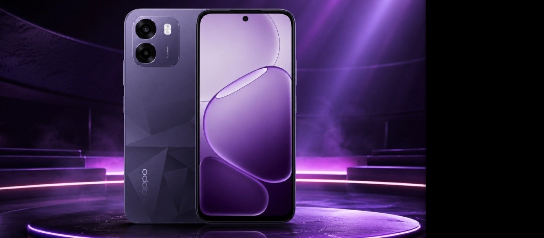 OPPO K15'in Tasarımı ve Özellikleri Kesinleşiyor