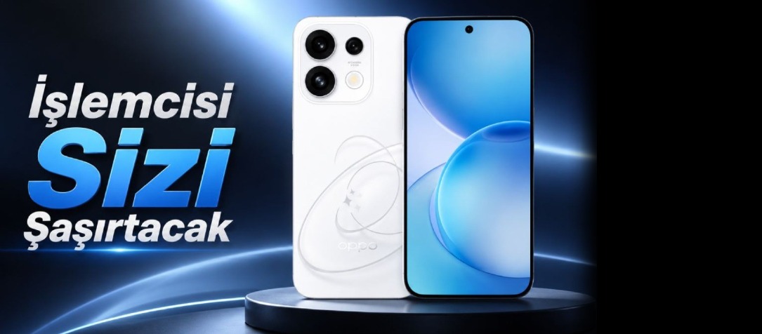 OPPO Reno 16'nın Global Lansmanı ve Performans Özellikleri