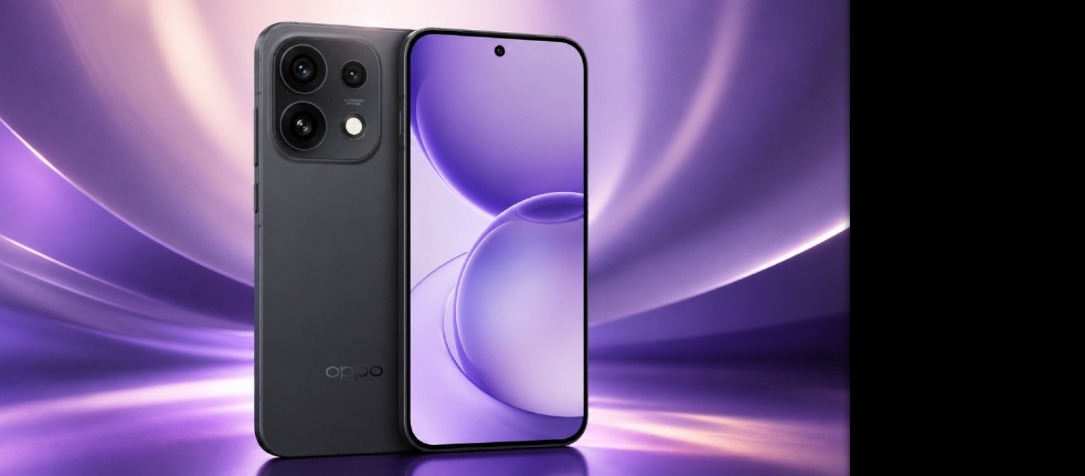 OPPO Reno 16'nın Global Versiyonu EPREL'de Göründü