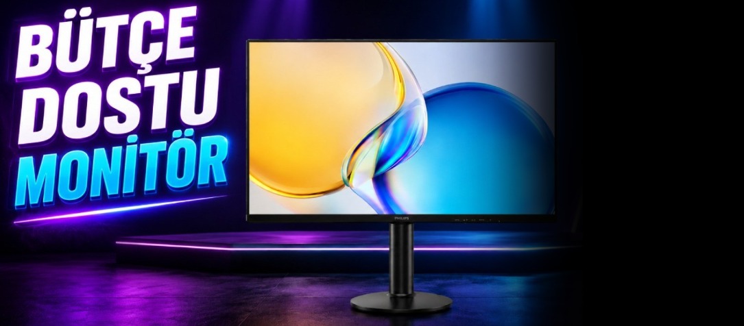 Philips 27E2N1500LS: Bütçe Dostu Monitörün Özellikleri