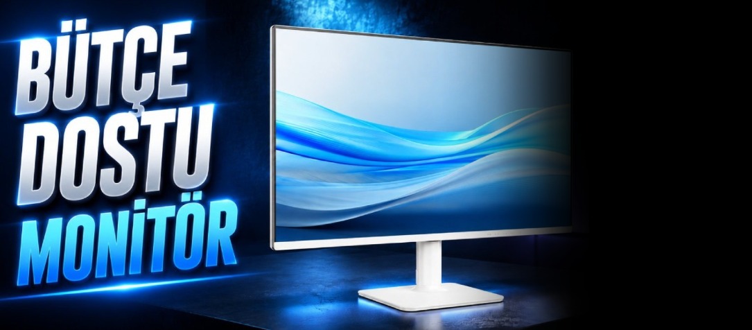 Philips 27E2N2100W Monitör Tanıtıldı: Teknik Özellikleri ve Fiyatı