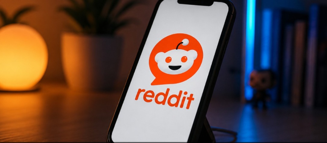 Reddit'te Video ile Yorum Yapma Dönemi Başladı