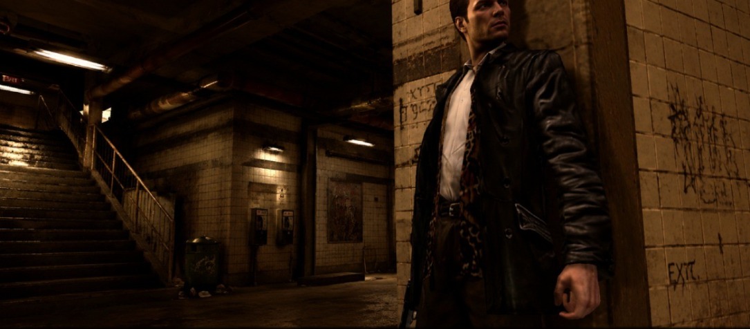 Rockstar Games'ten Max Payne Mobile için Çarpıcı Güncelleme