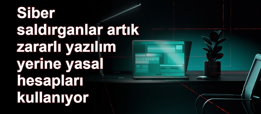 Siber Güvenlikte Yeni Tehditler: Saldırganların En Çok Tercih Ettiği Yöntemler